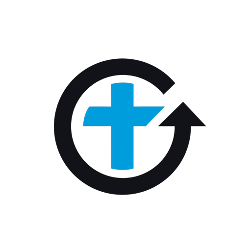 Crosspoint Baptist Church logo
