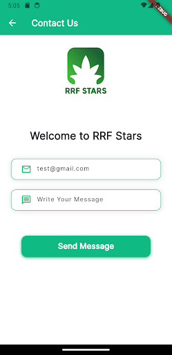 RRF Stars Screenshot 4 - AppWisp.com