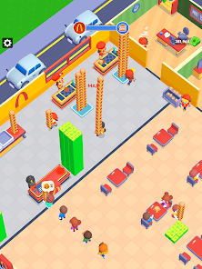 Screenshot 8 Mi tienda de hamburguesas android