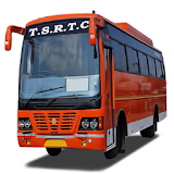 TSRTC Online Bus Booking icon