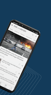 The Hindu MOD APK: Live News Updates (Subscription Activated) 2