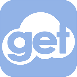 Ikoonprent get2Clouds - Privacy Messenger