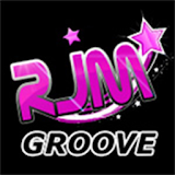 RJM Groove icon