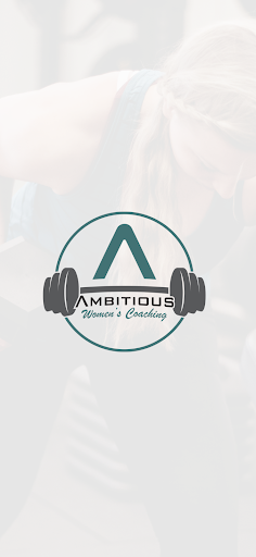 Android application Ambitious screenshort