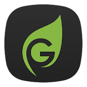 Go Green Taxi Split 7.0.0 Icon