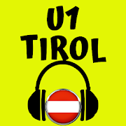 radio u1 tirol app