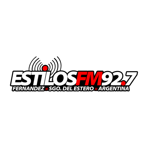 Android application Estilos FM Fernandez screenshort
