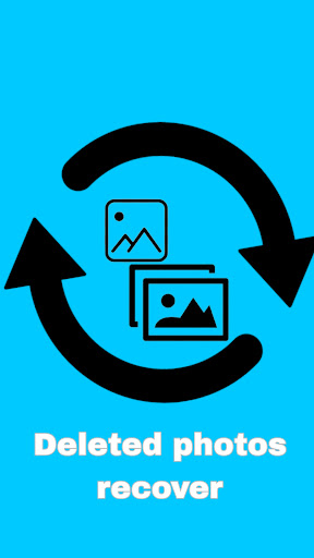 Deleted Photos Videos Recover