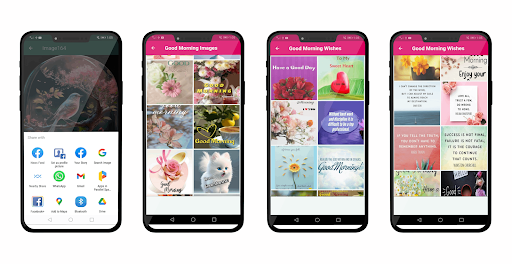 Good Morning Good Night 2024