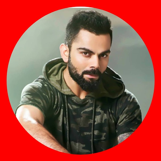 Wallpapers Of Virat Kohali Download on Windows