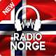 Radio Norge - DAB, Radio Nrk gratis Tải xuống trên Windows