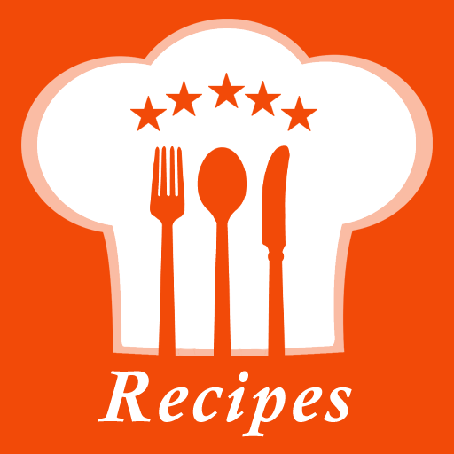 Easy Indian Veg/NonVeg Recipes logo