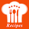 Easy Indian Veg/NonVeg Recipes icon
