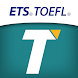 TOEFL® Official App - Androidアプリ