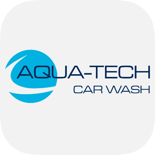 Aqua-Tech Car Wash - Google Play 앱