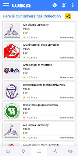 Wika Edu Plus Screen 2