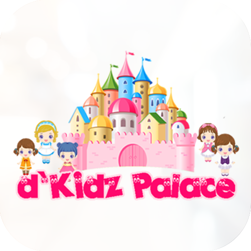 Dkidzpalace Shop logo