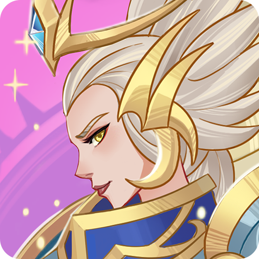King of Arena logo
