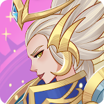 Cover Image of 下载 King of Arena  APK