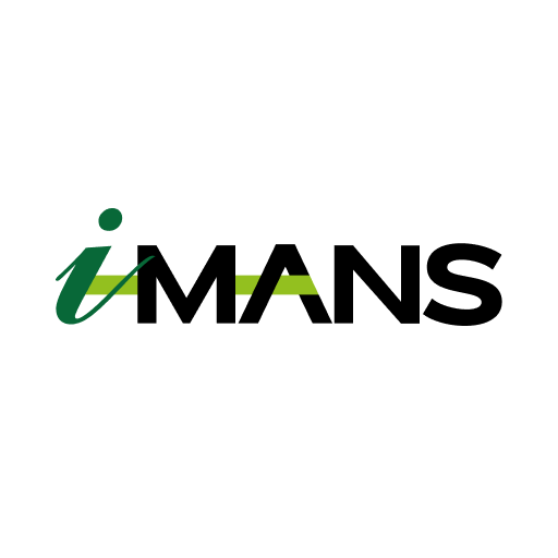 i-MANS - AppWisp.com