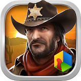 Wild West Escape icon