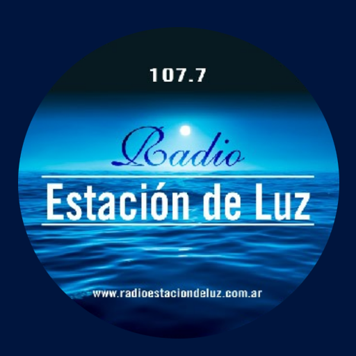 Radio Estación de Luz logo