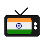 Cover Image of Unduh India TV - Watch Live TV India Channels ON LIVE TV 9.8 APK