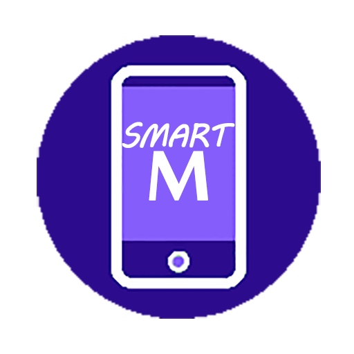 Smart Merchant  Icon