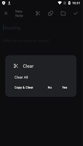 Reviewpc Notes Screen 3