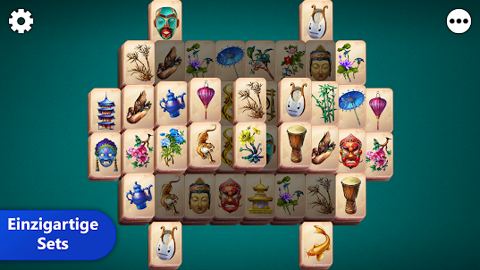 Mahjong Epic