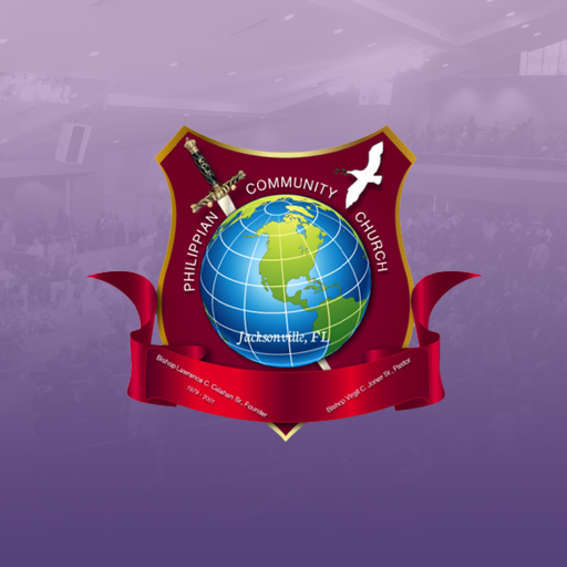Philippian Community Church logo