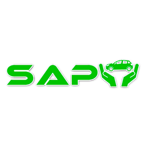 SAPV Associado logo