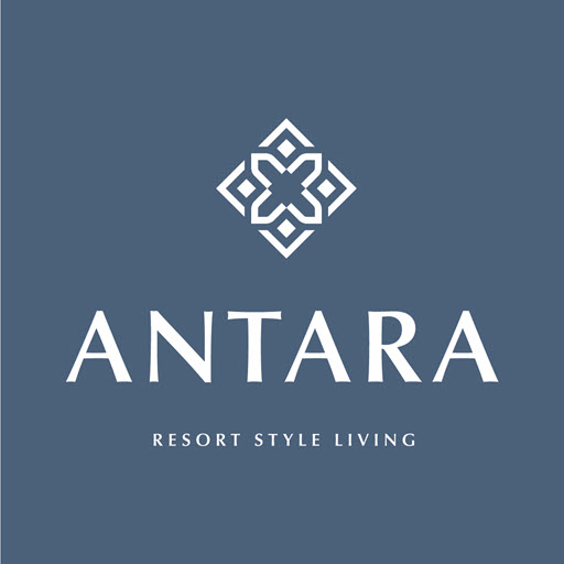 Antara Living Resident APP logo