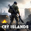 Cry Islands icon