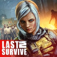 Last 2 Survive - Защита от зом