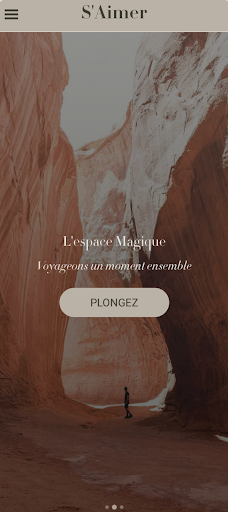 S'Aimer: Amour et lumière Screenshot 1 - AppWisp.com