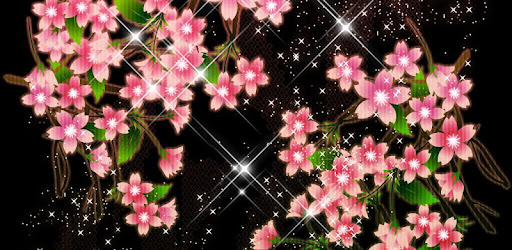 桜幻想 和風壁紙きせかえテーマ Apps On Google Play