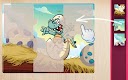 screenshot of Kids puzzle - Dinosaur games
