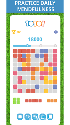 1010! Block Puzzle Game - Screenshot 4