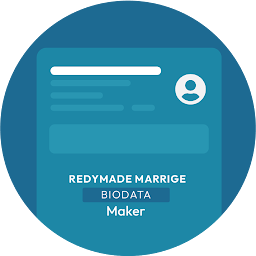 Icon image Readymade Marriage Biodata App