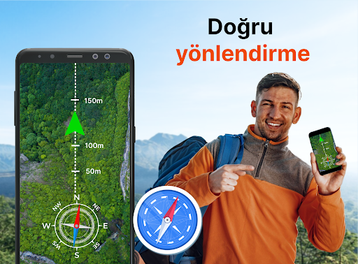 Uygulama önizlemesi