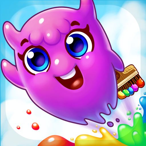 Paint Monsters 1.32.101 Icon