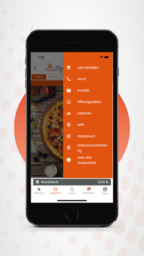 Citygrill-Dillenburg