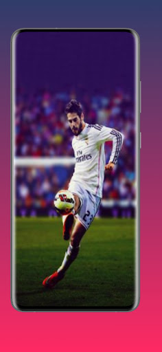 İsco 4k wallpapers Screen 2