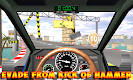 screenshot of Car Stunt Racing simulator