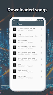 Music Downloader & Free MP3 Song Download(圖5)-速報App