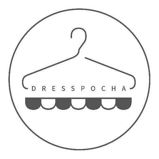 드레스포차 logo