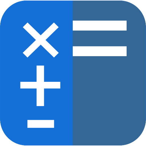 F Calculator logo