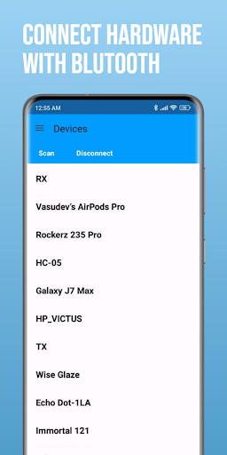 GCLO Screenshot