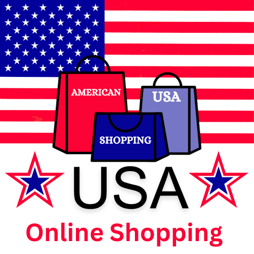 Lojas on-line dos EUA